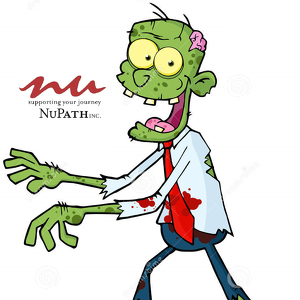 Team Page: The Walking Ted